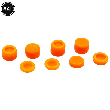 Controller Thumbstick Grip Caps, 8-Pack