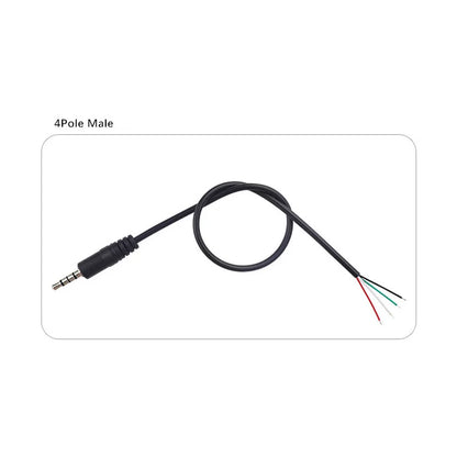 3.5mm AUX Extension Cable