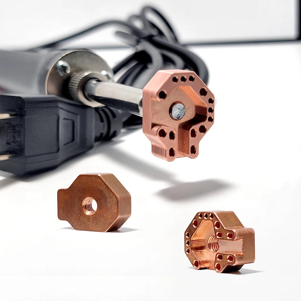 Joystick Repair Soldering Tips