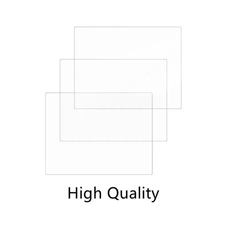 Tempered Glass Screen Protector for ANBERNIC RG40XX H