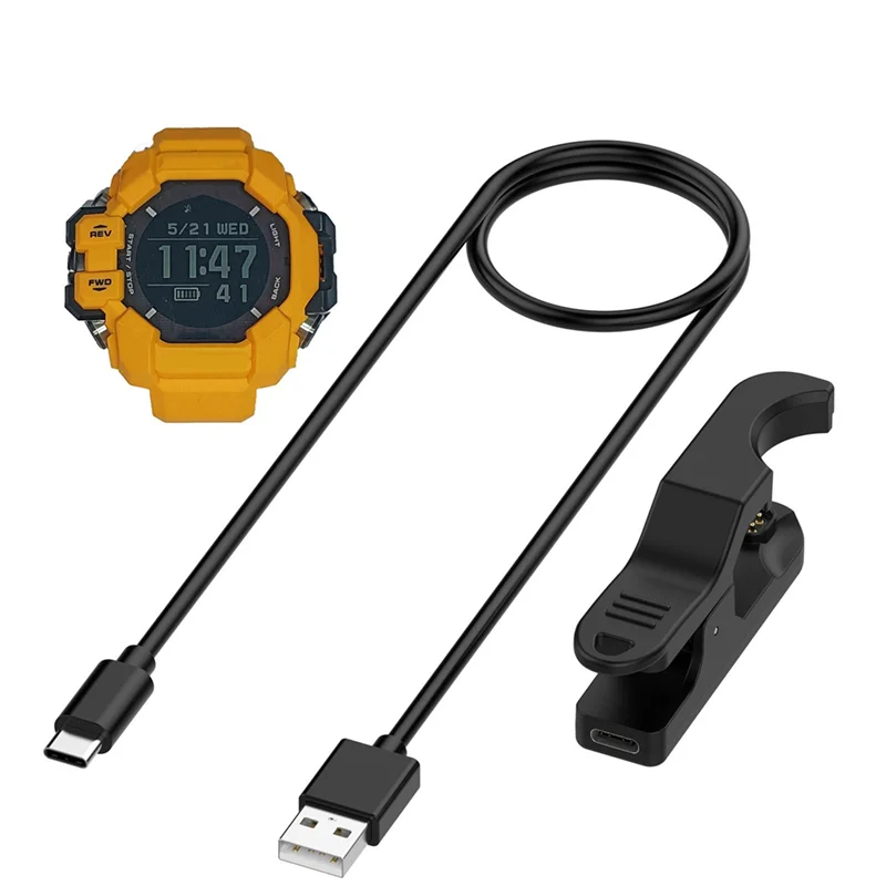 USB Charging Dock for Casio GPR-H1000/H1000R