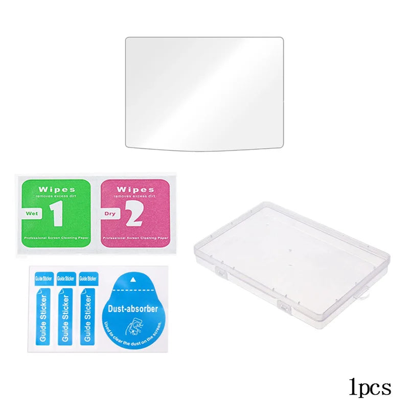 Tempered Glass Screen Protector for ANBERNIC RG40XX H
