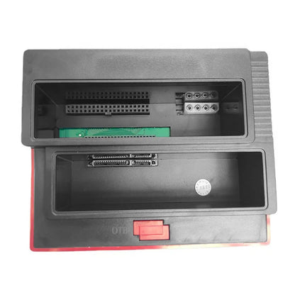 SATA/IDE Hard Drive Dock with USB Hub & Card Reader