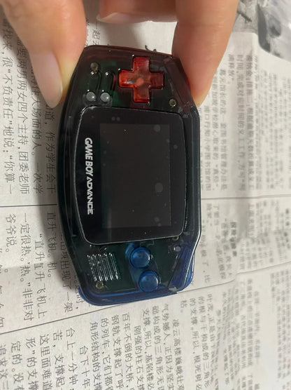 Mini GBA Handheld Console