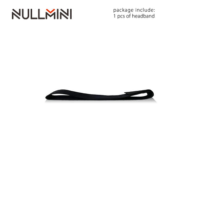 NullMini Cooling Gel Earpads for SteelSeries Arctis Headsets
