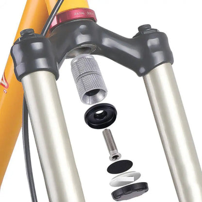 Bike Mount for Apple AirTag