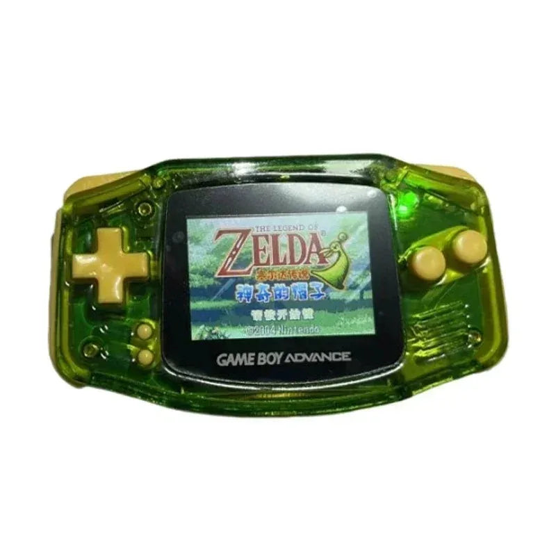 Mini GBA Handheld Console